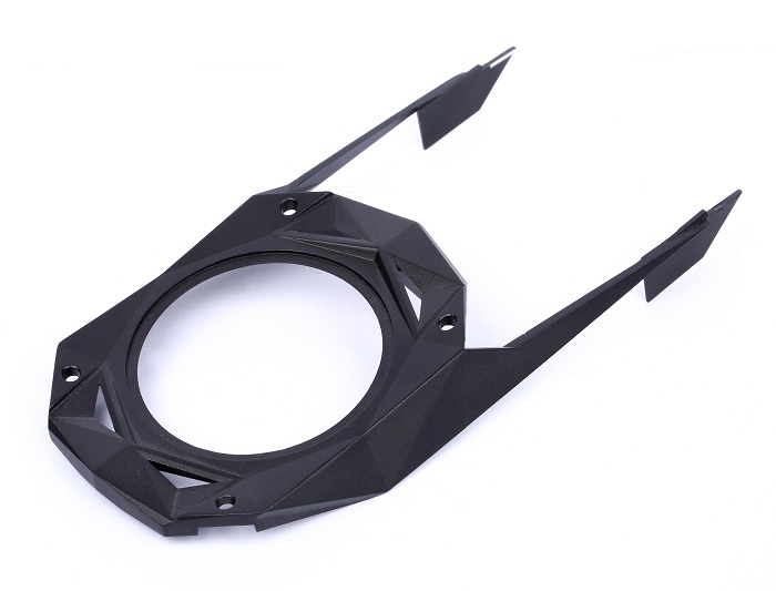 1080Ti显卡盖板压铸件