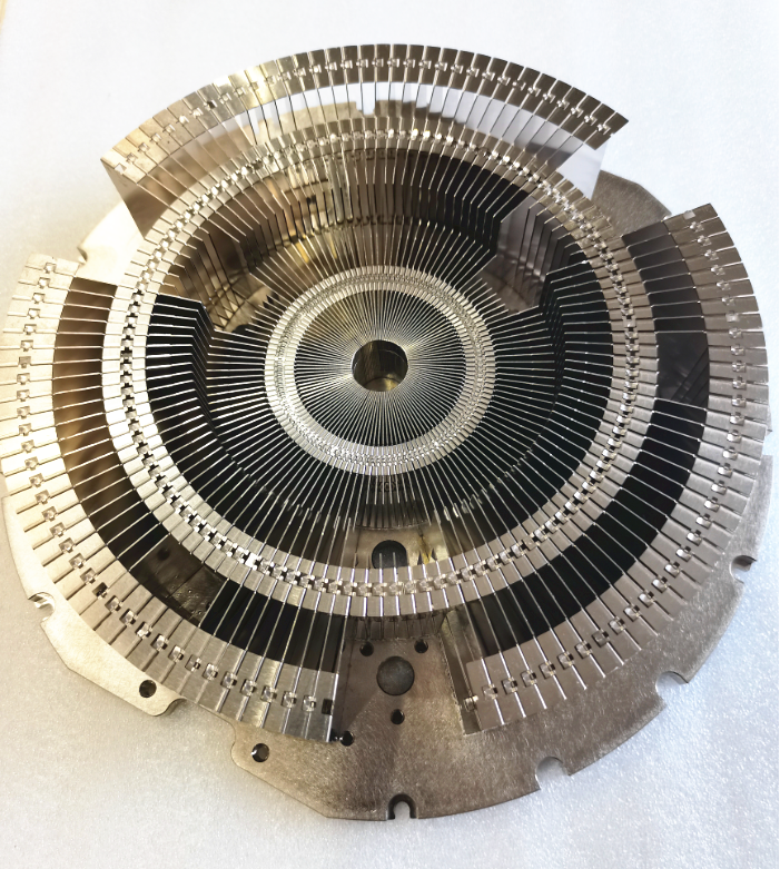 舞台灯光散热器